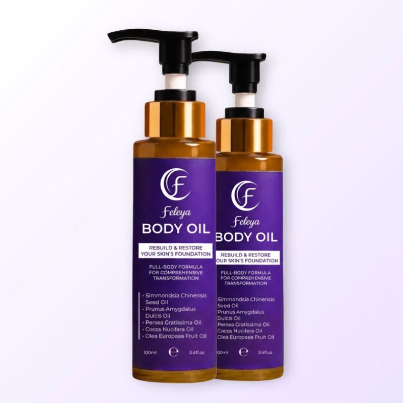 Body Oil